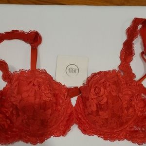 La Perla Bra and Panty Set
